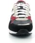 Diadora N902 Label Lage Sneakers Zwart Heren - Thumbnail 8