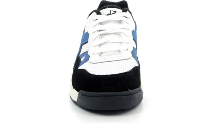 Diadora Sneakers Zwart Heren