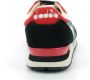 Diadora Sneakers 501.178616 01 D0096 White Black Lychee - Thumbnail 9