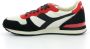 Diadora Retro Hardloopschoen Multicolor Heren - Thumbnail 7