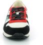 Diadora Retro Hardloopschoen Multicolor Heren - Thumbnail 8