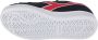 Diadora Sneakers 101.173323 01 C8594 Black iris Poppy red White - Thumbnail 9