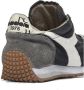 Diadora Dirty Stone Wash Evo Sneakers Black Dames - Thumbnail 3