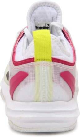 Diadora Speed Blushield Fly 4 Clay Tennisschoenen