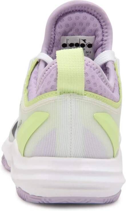 Diadora Speed Blushield Fly 4 Tennisschoenen