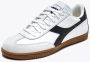 Diadora Sportieve Schoenen voor Actieve Levensstijl White - Thumbnail 3