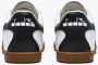 Diadora Sportieve Schoenen voor Actieve Levensstijl White - Thumbnail 5