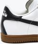 Diadora Sportieve Schoenen voor Actieve Levensstijl White - Thumbnail 6