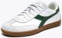 Diadora Sportieve Schoenen voor Actieve Levensstijl White - Thumbnail 4