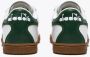 Diadora Sportieve Schoenen voor Actieve Levensstijl White - Thumbnail 7