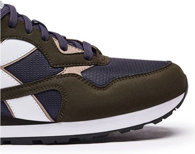 Diadora Sportieve Sneakers