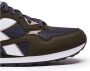 Diadora Herfst Winter Sneakers Stof Sa stelling 3cm Hak Multicolor - Thumbnail 7