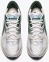 DIADORA Lage Sneakers Mesh Runner Maat: 40 Materiaal: Mesh Kleur: Lichtgrijs - Thumbnail 5