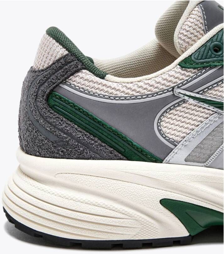 Diadora Star Mythos Hardloopschoenen Multicolor Heren