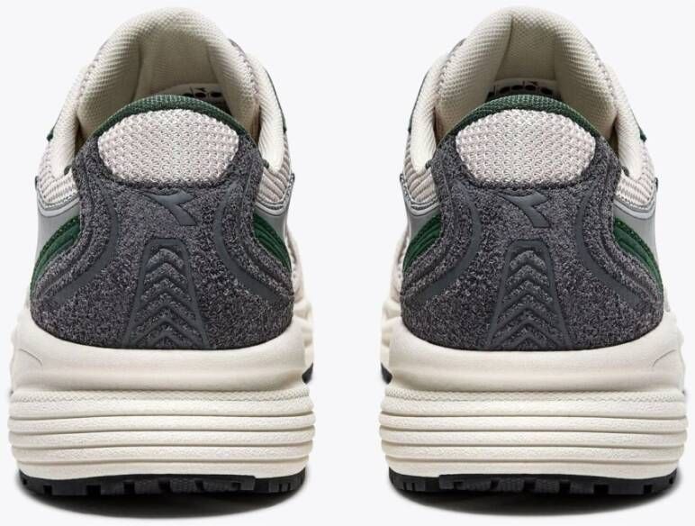Diadora Star Mythos Hardloopschoenen Multicolor Heren
