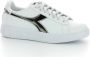 Diadora Lage Top Step P Sneakers White - Thumbnail 6