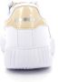 Diadora Sporty Step Sneakers White Dames - Thumbnail 5