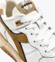Diadora Stijlvolle Sneakers White Heren - Thumbnail 4