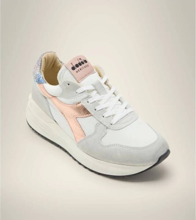 Diadora Stijlvolle Venus Sneakers