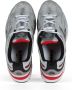 DIADORA Lage Sneakers Dames Mesh Runner Maat: 39 Materiaal: Mesh Kleur: Zilver - Thumbnail 7