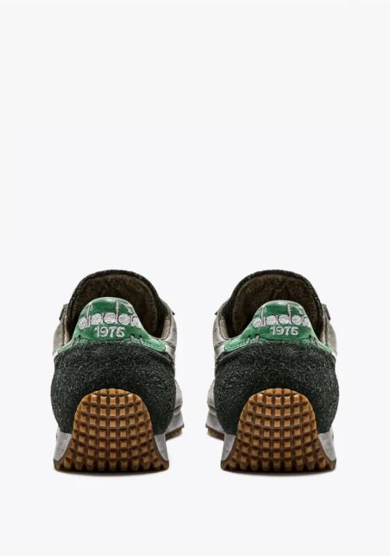 Diadora Stone Wash Evo Sneakers