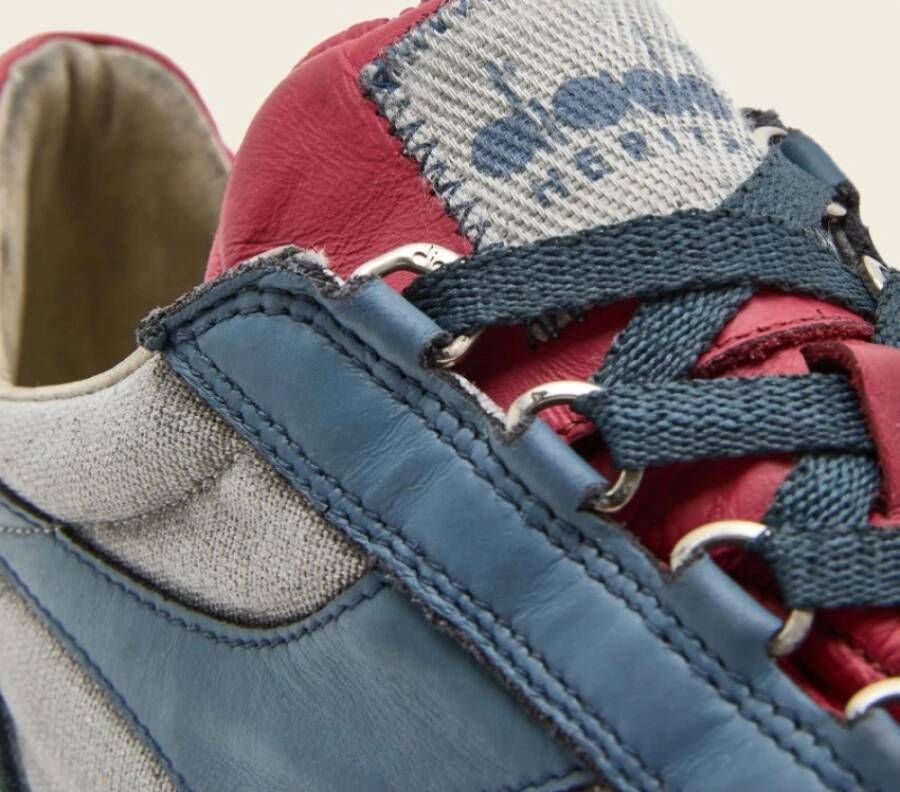 Diadora Stone Wash Evo Sneakers