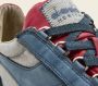 Diadora Stone Wash Sneakers voor Heren Meerkleurig Heren - Thumbnail 15