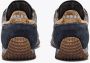 Diadora Vintage Hardloopschoenen Blauw Stone Wash Multicolor Heren - Thumbnail 6