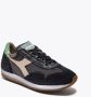 Diadora Stone Wash Evo Sneakers Gray Heren - Thumbnail 3