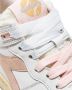 Diadora Stone Wash Natural Pink Sneakers - Thumbnail 2
