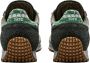 Diadora Heritage Sneakers in Katoenmix Gray Heren - Thumbnail 6