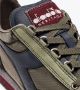 Diadora Stone Washed Evo Sneakers Multicolor Heren - Thumbnail 7