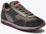 Diadora Stone Washed Evo Sneakers Multicolor Heren - Thumbnail 8
