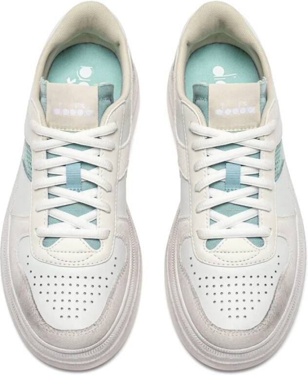 Diadora Street Magic Sneaker Multicolor Dames