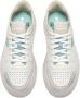 Diadora Women Magic Bold Mesh Logo WN Surf Spray Whisper White - Thumbnail 3