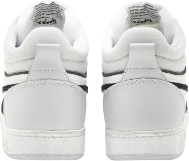 Diadora Suede Basket Sneakers