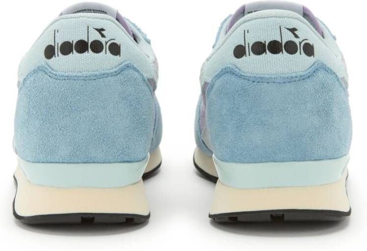 Diadora Suede Camaro Sneakers