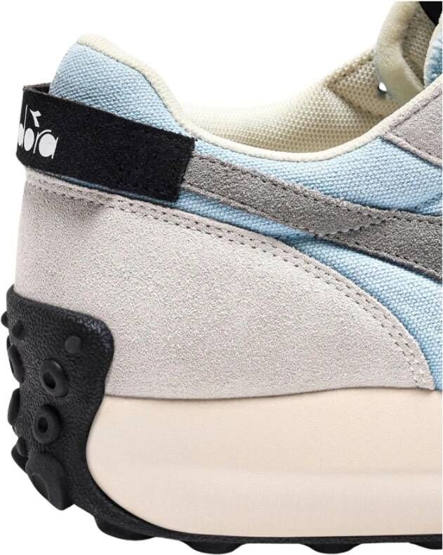 Diadora Suède Hardloopschoenen