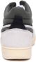 Diadora Stijlvolle Herensneakers met Groene Suède Accenten White - Thumbnail 8