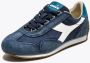 Diadora Casual Suède Sneakers Multicolor Heren - Thumbnail 3
