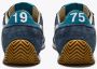 Diadora Casual Suède Sneakers Multicolor Heren - Thumbnail 4