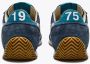 Diadora Suede Sneakers Multicolor Heren - Thumbnail 4