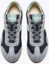 Diadora Suede Sneakers Multicolor Heren - Thumbnail 4