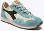 Diadora Suede Sneakers Multicolor Heren - Thumbnail 3