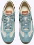 Diadora Suede Sneakers Multicolor Heren - Thumbnail 5