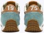 Diadora Suede Sneakers Multicolor Heren - Thumbnail 6