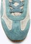 Diadora Suede Sneakers Multicolor Heren - Thumbnail 7