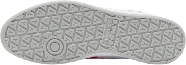 Diadora Synthetisch Leren Tournament Sneakers