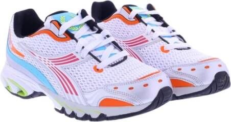 Diadora Synthetisch Mythos Propulsion 280 M2 Wit Dames