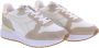 Diadora Stijlvolle Vieze Sneakers voor Mannen Beige Heren - Thumbnail 5